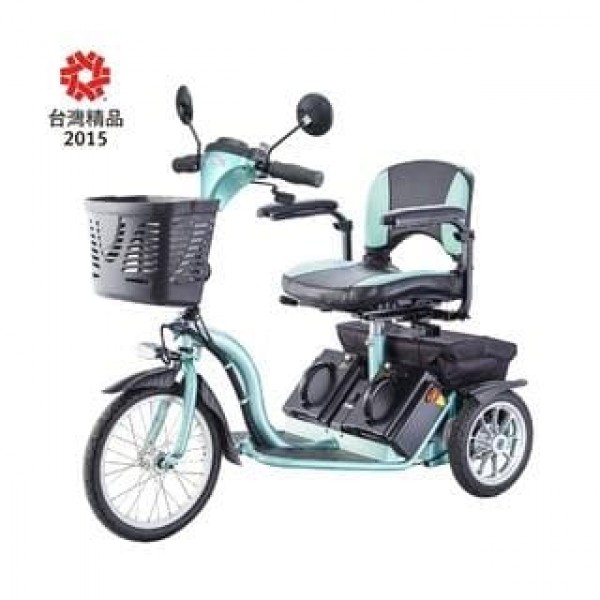 電動代步車