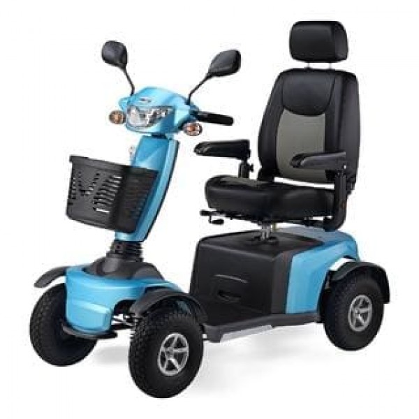 電動代步車