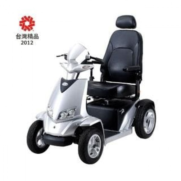 電動代步車