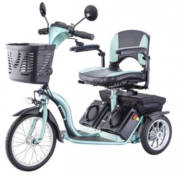 電動代步車