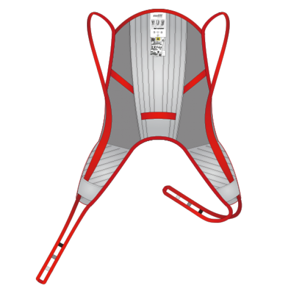 魔立折疊式移位機 Molift Smart 150