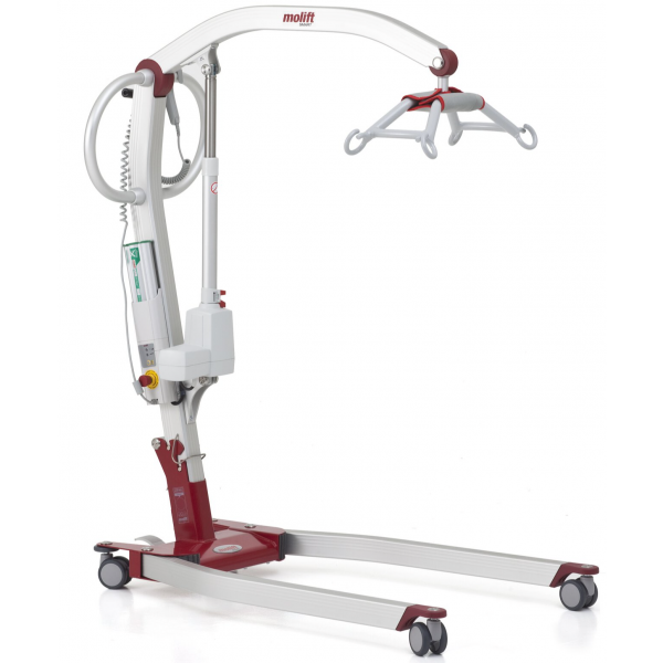魔立折疊式移位機 Molift Smart 150