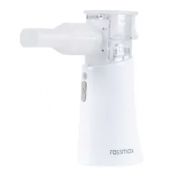 Rossmax噴霧治療器