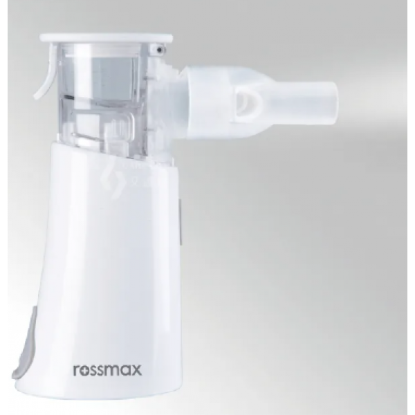 Rossmax噴霧治療器-網眼噴孔