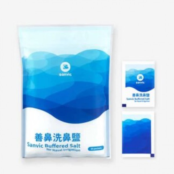 善鼻洗鼻器 
