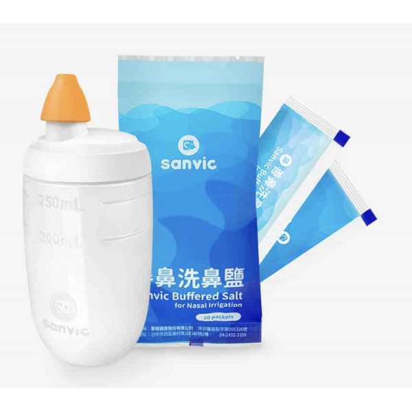 善鼻洗鼻器 