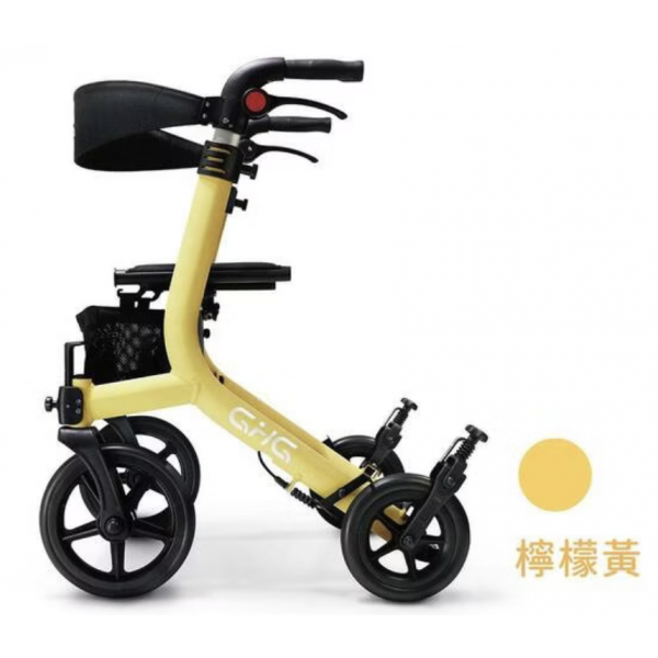 廣翰助步車