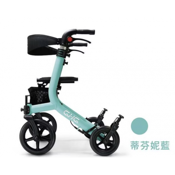 廣翰助步車