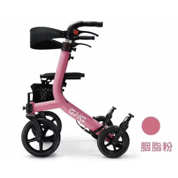 廣翰助步車