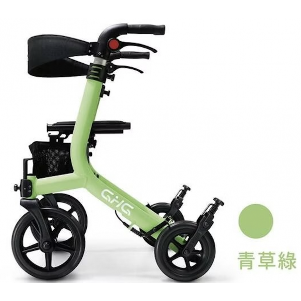 廣翰助步車