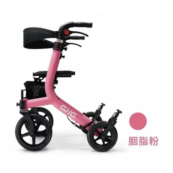 廣翰助步車