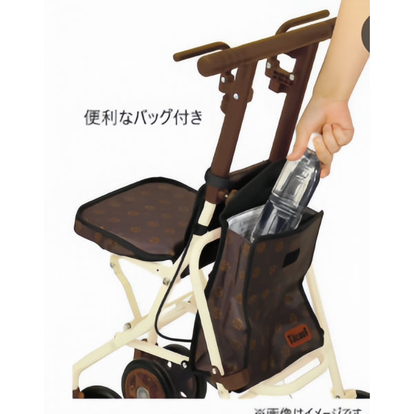 TacaoF助步車