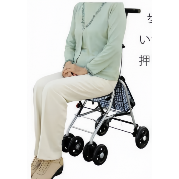 TacaoF助步車