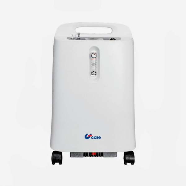 樂爵家用製氧機