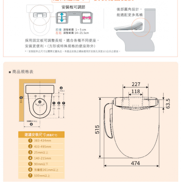 免治馬桶