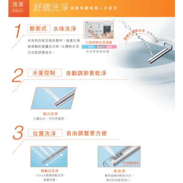 免治馬桶