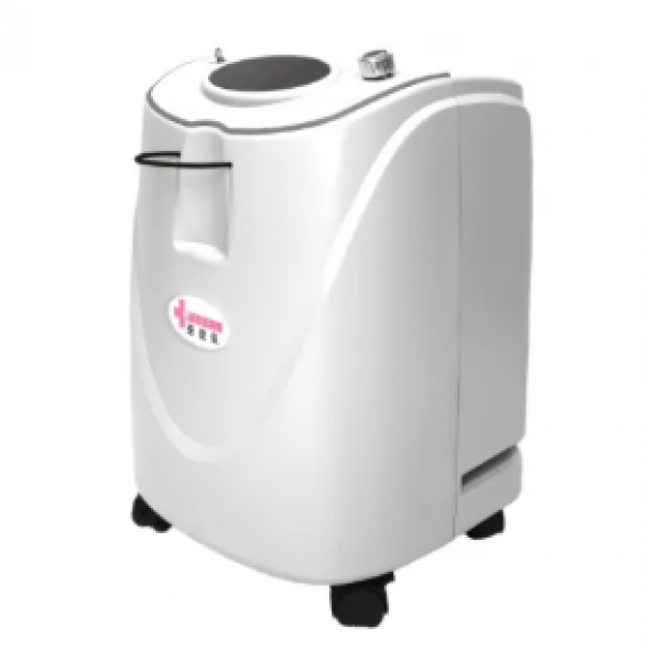 樂健氧氧氣製造機