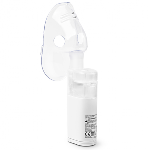  NE-U100 歐姆龍網眼式噴霧治療器