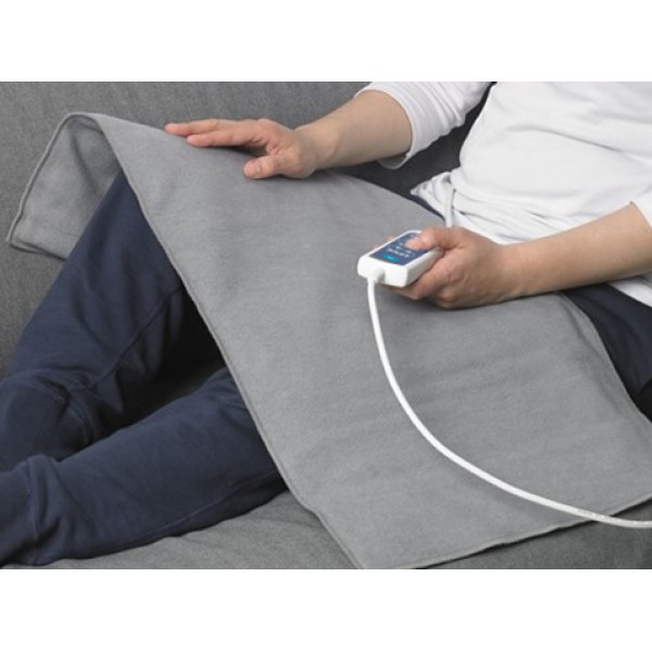 恆溫濕熱電毯